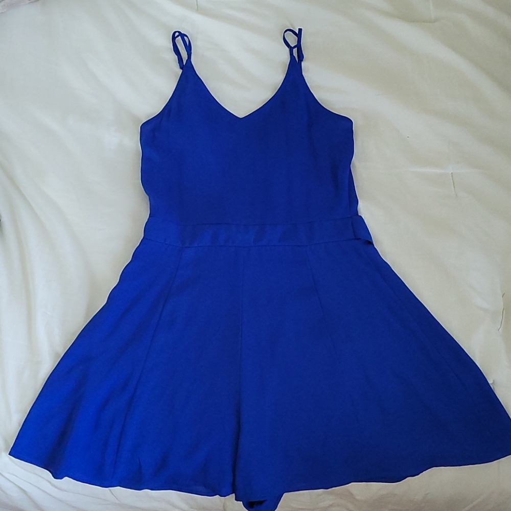 Express Romper - Picture 5 of 6